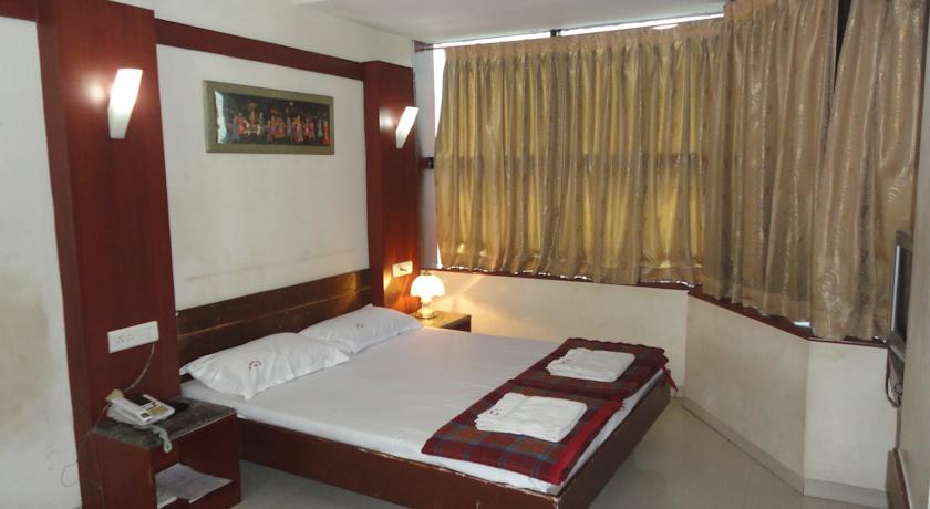 Mount Hotel